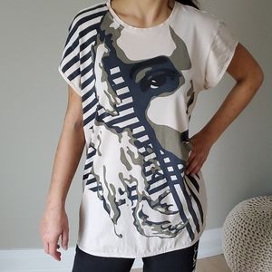 ⭐Host Pick⭐ Adidas by Stella McCartney top